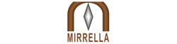 Mirrella logo
