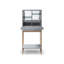 Alpatchino 59.8cm Home Bar-670481497