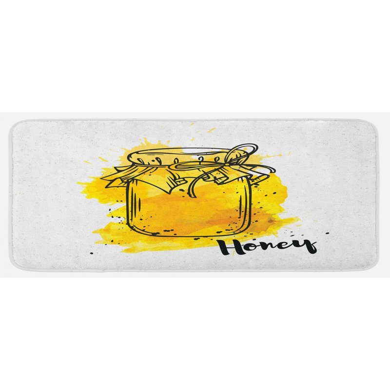 Tapis de cuisine