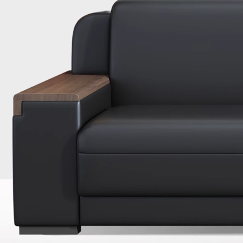 Fauteuil d'appoint moderne et classique