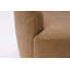 Fauteuil de réception, fauteuil demi-tonneau pivotant-89955392