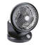 Ventilateur de table oscillant 10 po Ozeri Brezza 360-97926479