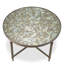 Bowery Glass Coffee Table