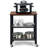 Reedsburg Kitchen Cart-1400440104