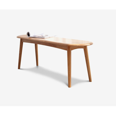 Banc de salle à manger