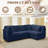 Nicholson 4-piece Sofa-1738216852