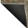 Premium Machine Washable Prisco Brown Rug