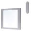 Miroir en bois