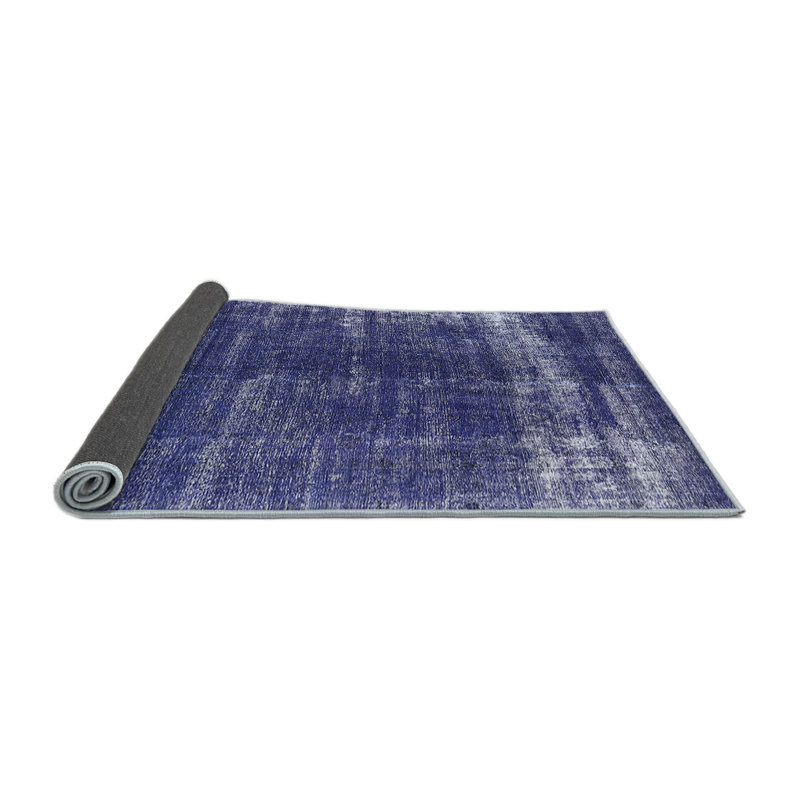 Janousek Oriental Indoor Rug, Round 7'
