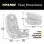 BraZen Python 2.0 Bluetooth Surround Sound Gaming Chair-70396669
