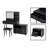 Modern Makeup Vanity Desk-505736513