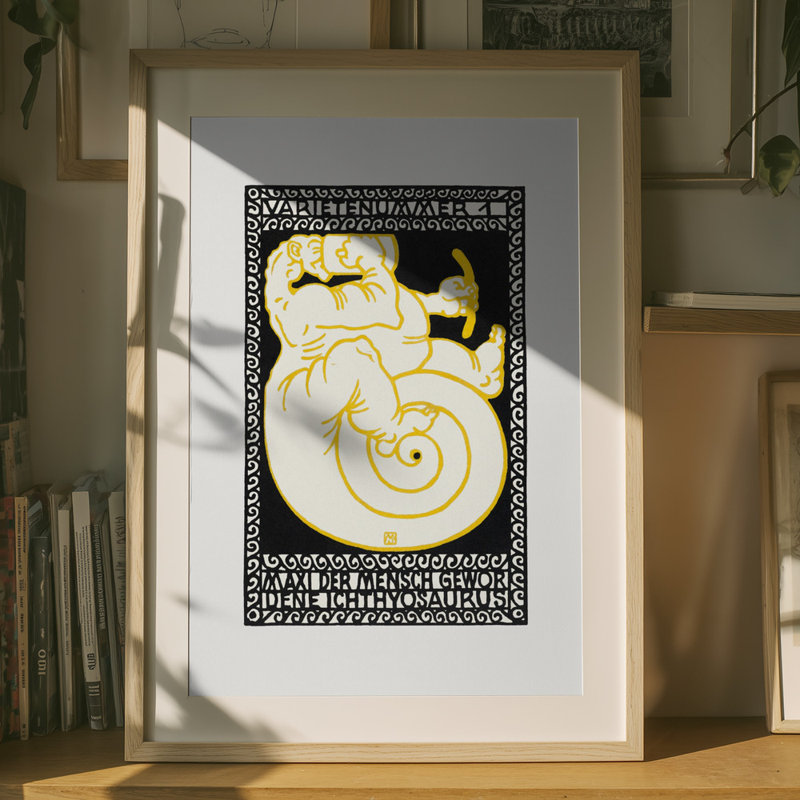 Wrapped Canvas Print, 121.92 cm H x 81.28 cm W