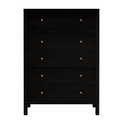 Celine 5-Drawer Dresser
