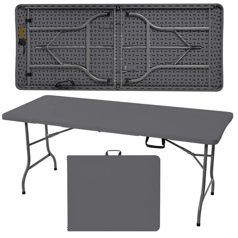 179.8cm Folding Table
