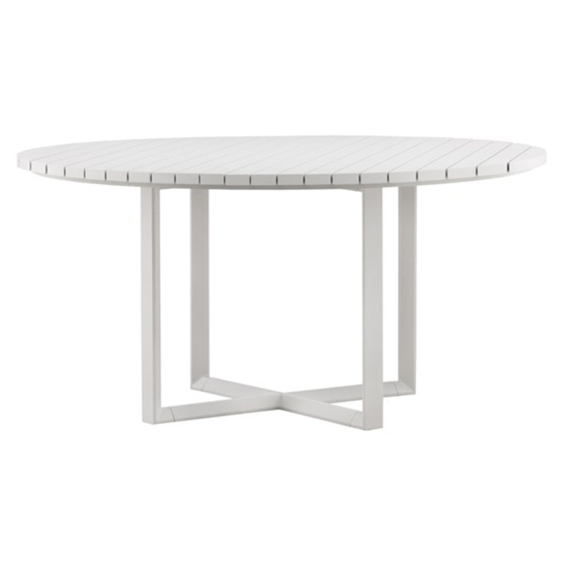 Breeze Outdoor Round Dining Table