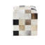 Tabouret de salon en cuir-2090240304