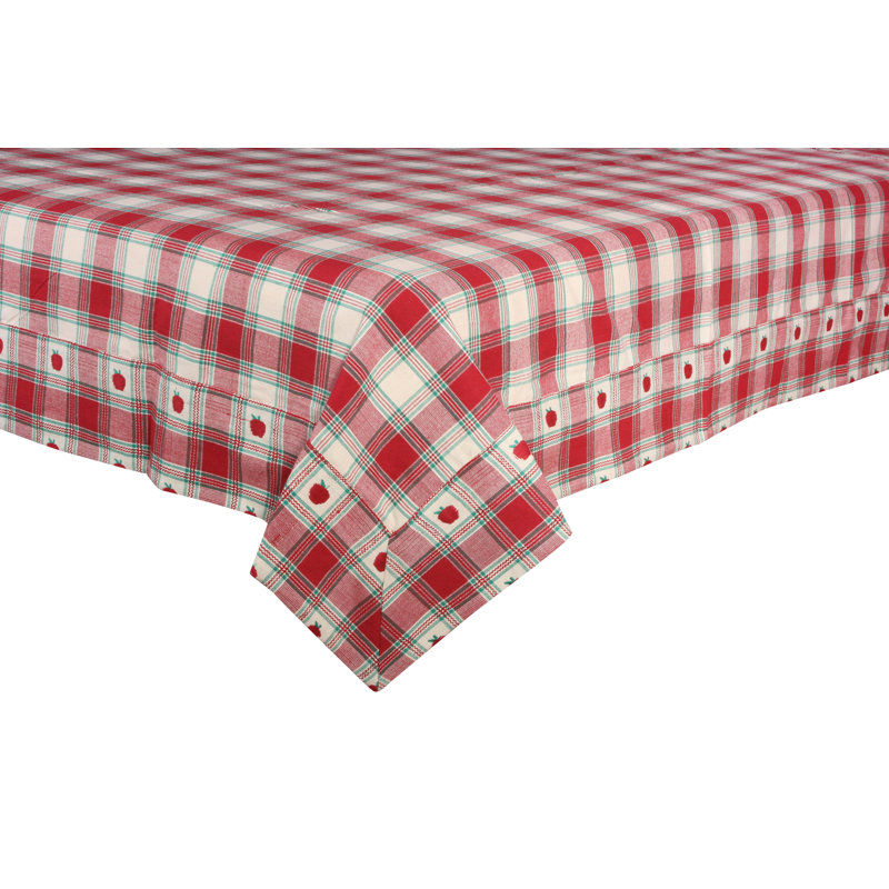 Thornaby Tablecloth, 137cm W x 137cm L