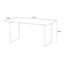 Solid wood dining table for household use-1371806940