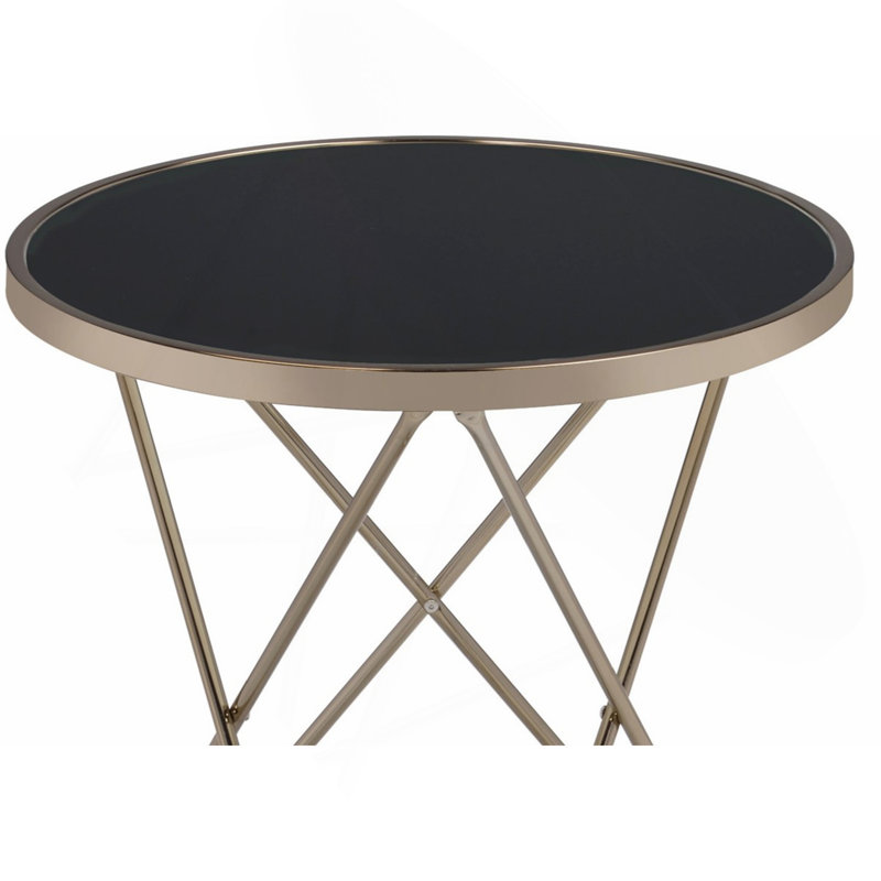 Table de bout 1pc