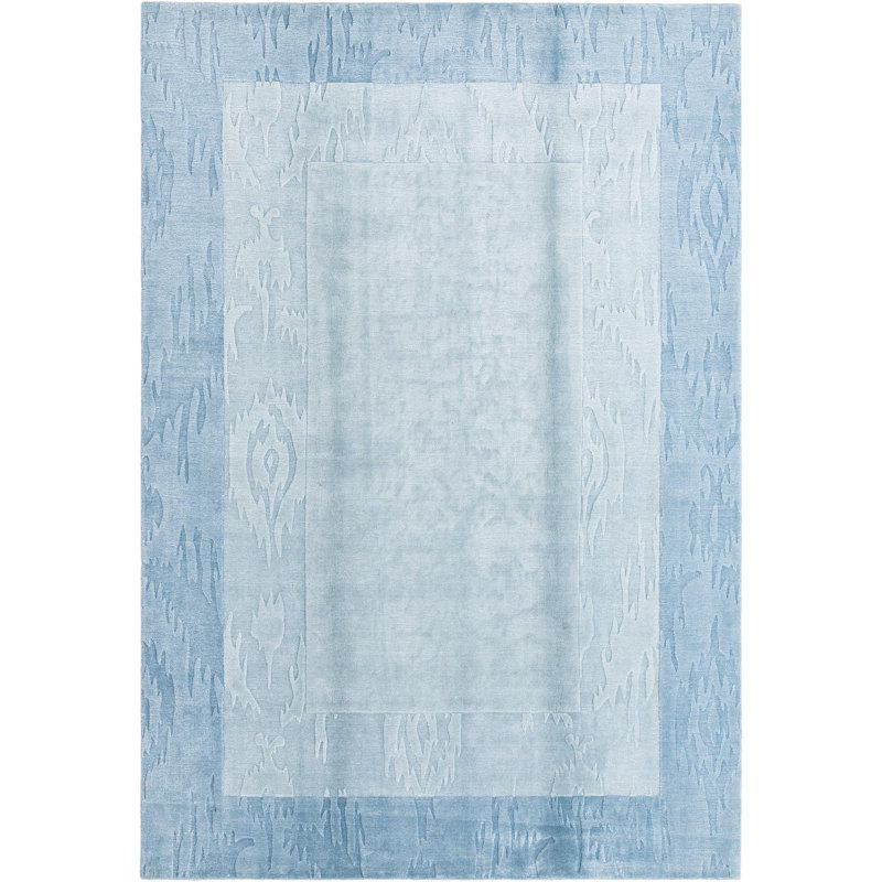 Jacinto Light Blue Rug