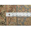 Tapis traditionnel antique 10 x 13