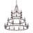Eava 24-Light Dimmable Wagon Wheel Chandelier