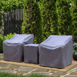 Outdoor Patio Chair Cover
