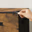 Alpen Home Decorative Bin