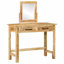Dressing Table with Mirror