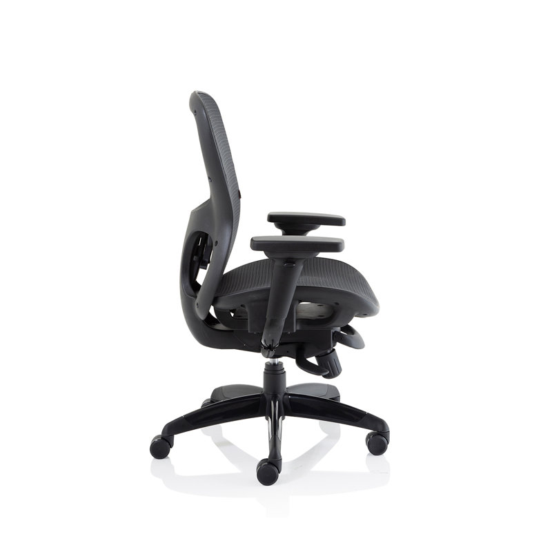 Higgins Mesh Office Chair