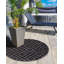 Outdoor Rug AJMER Black-1237331199