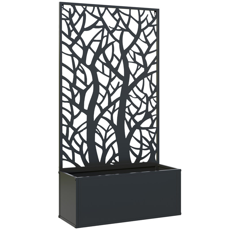 Wall Planter