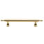 Spindle 3 3/4" Center to Center Bar Pull-21453316