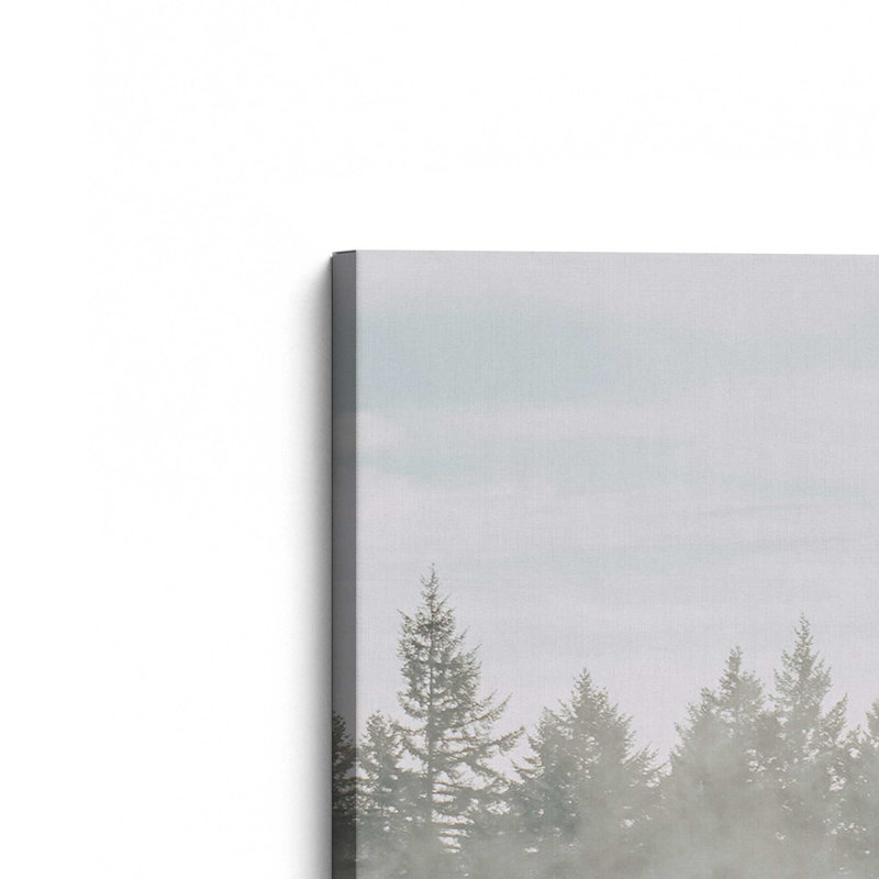 Impression sur toile, 18 po x 12 po, Toile tendue, H 12 po x l 8 po x P 1,25 po