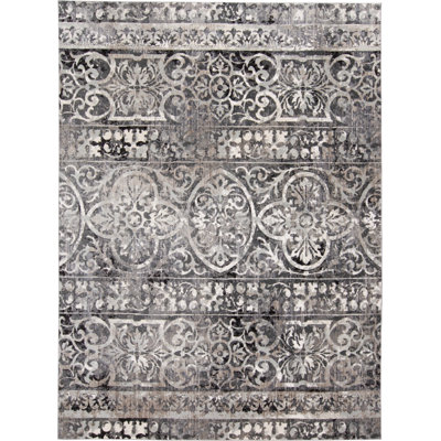 Costigan Abstract Indoor Rug
