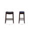 Tabouret de comptoir Saddle-415661963