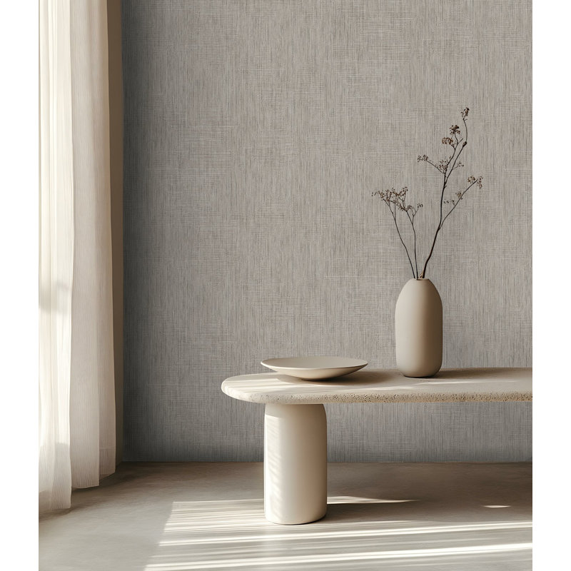 Cerra Rio Wallpaper, Beige