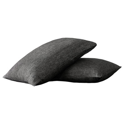 Standard Pillow Case Pillow Cases with Envelope Enclosure