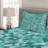 Farmhouse / Country Floral Coverlet-41889954-105471568