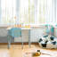 Panneau de papier peint amovible Kearse Clouds Children-1885598748
