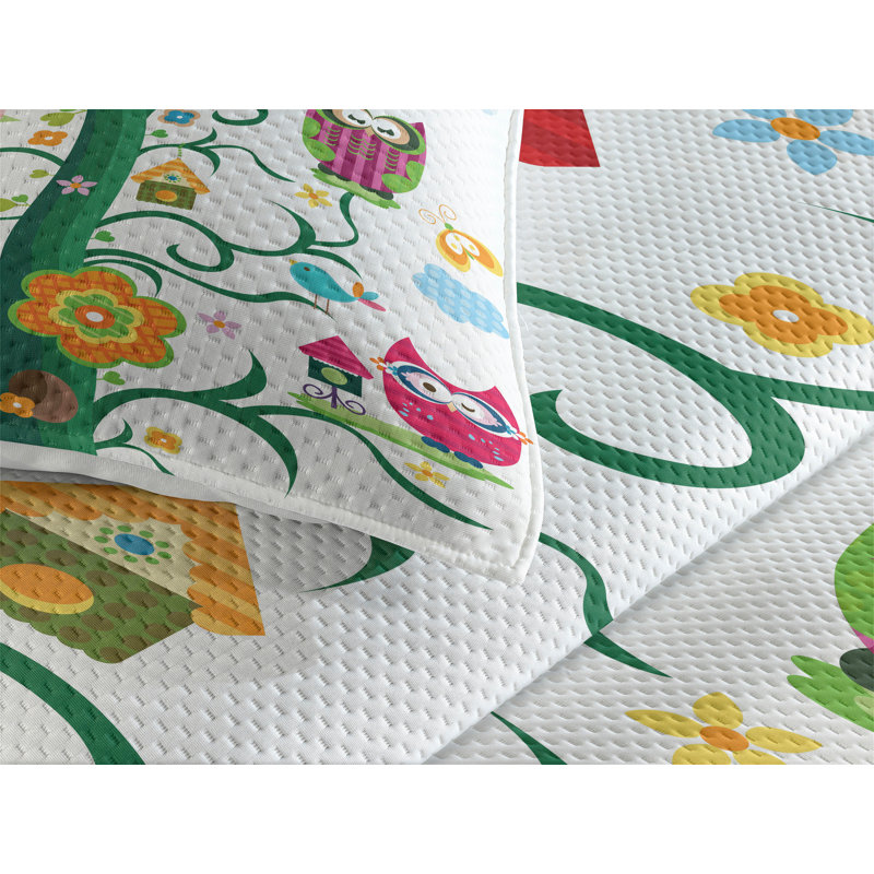 Coverlet