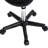 Wyano Adjustable Height Ergonomic Industrial Stool Wheels