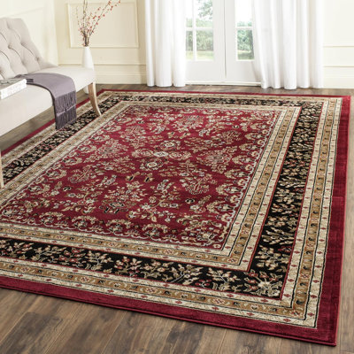 Tapis Régional