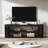 2-Tier 47.2-Inch TV Stand-643807307