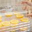 HOMCOM 245 Watt Food Dehydrator-1280179886