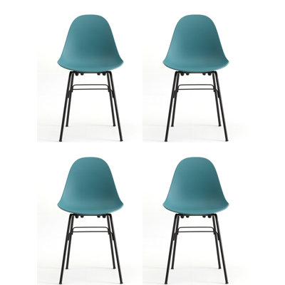 TA Side & Dining Chair (Set of 4)