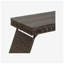 Top End Table
