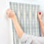 Rouleau de papier peint 27 pi x 27 po-79041617