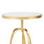 Aviston Pedestal Coffee Table