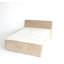 Lit compressible en chenille pour salon, appartement